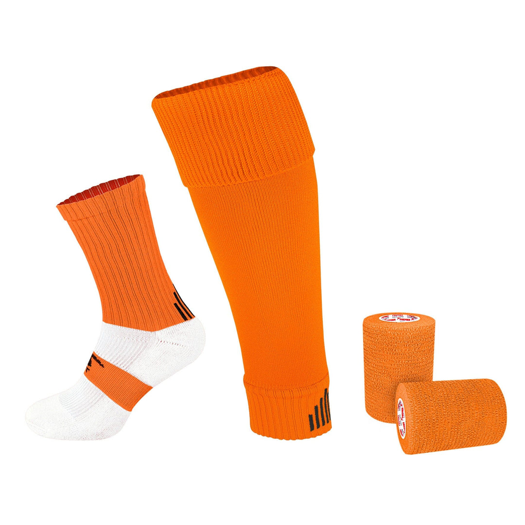 PST Leg Tube & Sock Taping Kit - PST