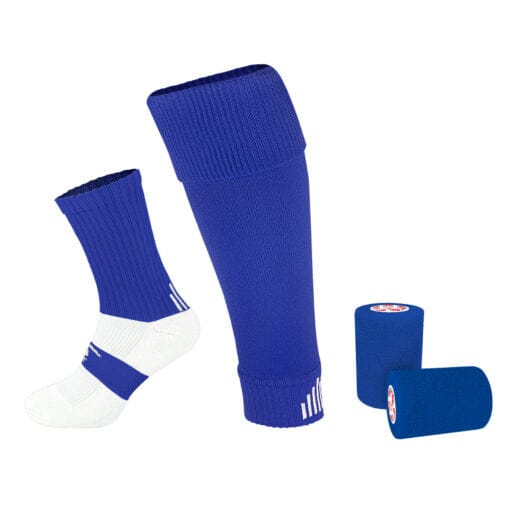 PST Leg Tube & Sock Taping Kit - PST