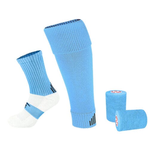 PST Leg Tube & Sock Taping Kit - PST