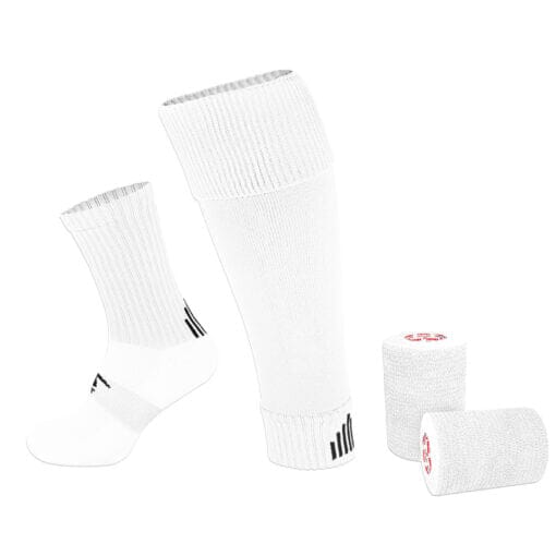 PST Leg Tube & Sock Taping Kit - PST