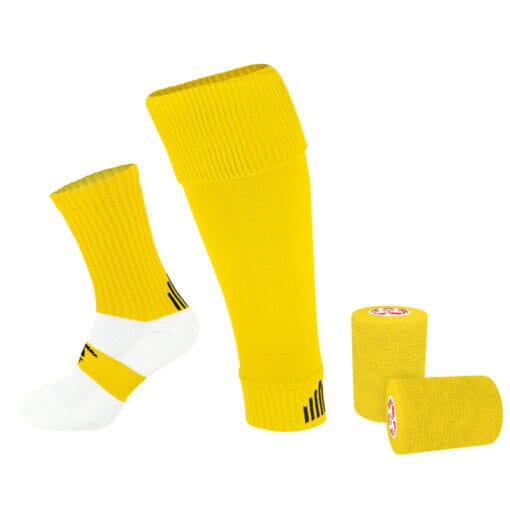 PST Leg Tube & Sock Taping Kit - PST