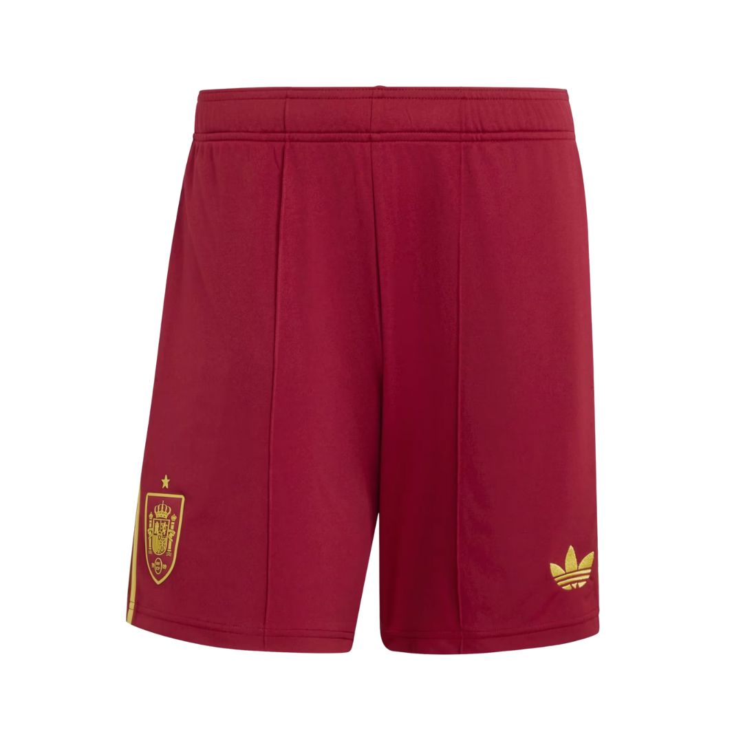 Spain 2026 Away Kids Kit - Yamal 19 - ADIDAS
