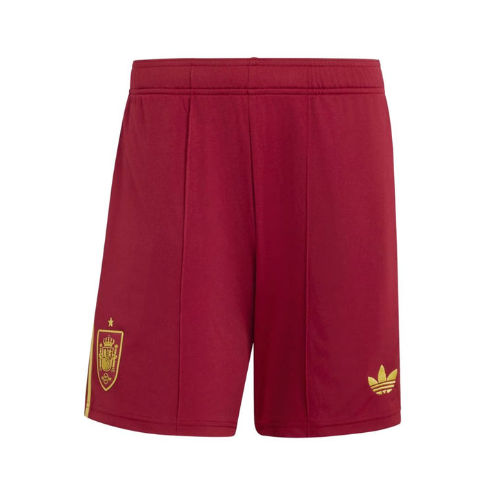 Spain 2026 Away Mini Kit - Yamal 19 - ADIDAS