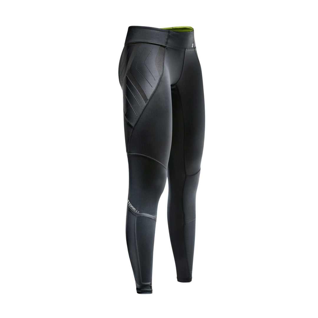 Storelli Women's Turf Burn Leggings v1 - ITASPORT