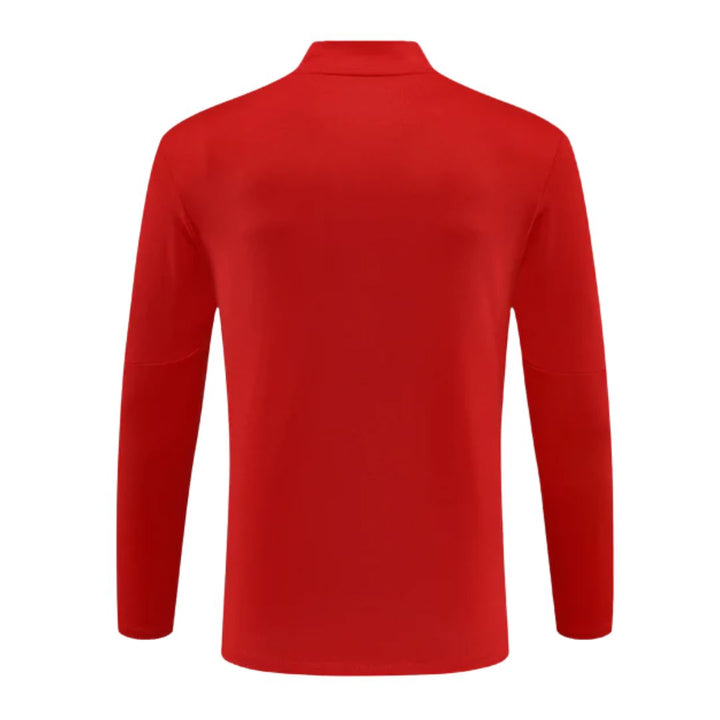 Portugal 25/26 National Team Training Tracksuit - PUMA