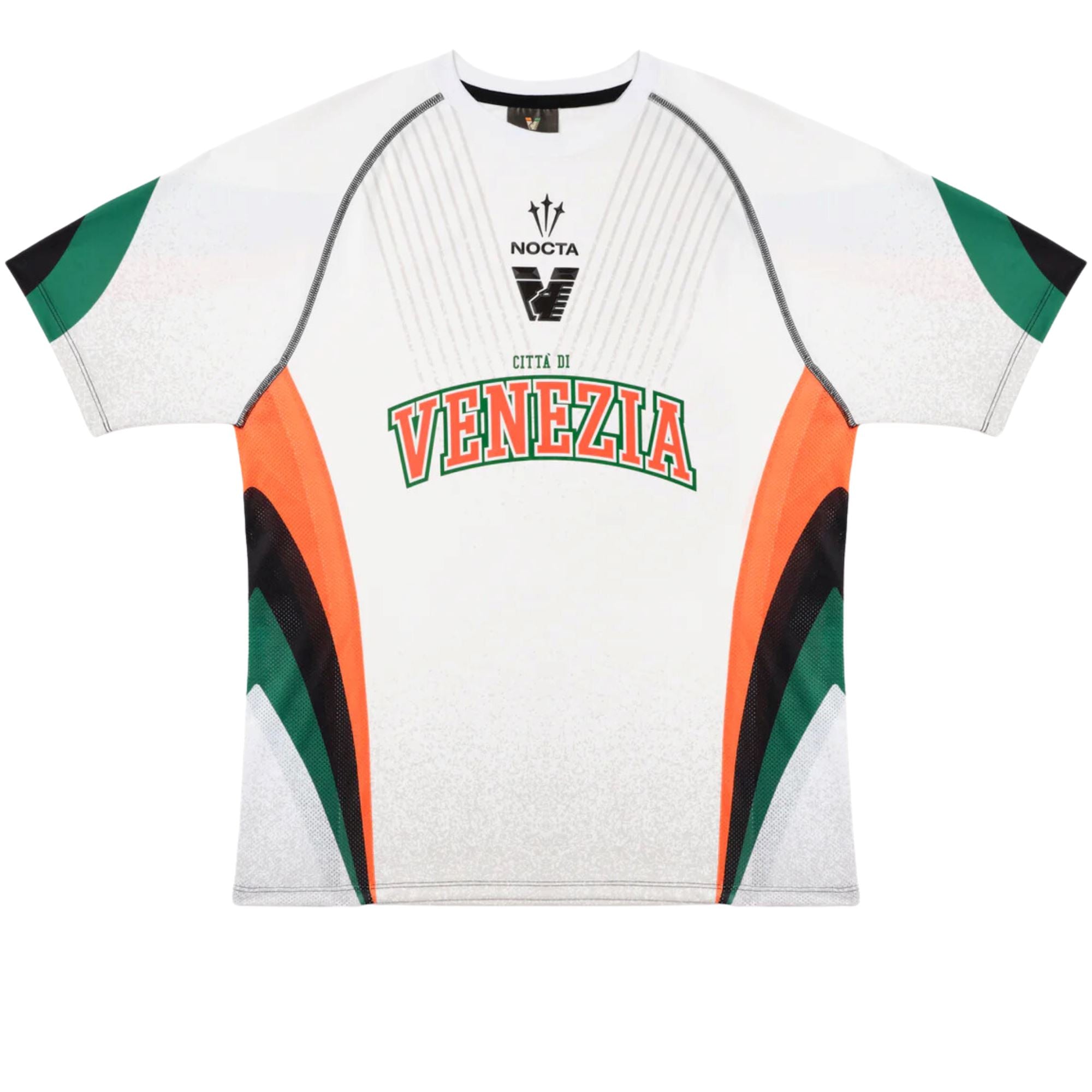 Venezia FC Away Jersey 24/25 - ITA SPORT