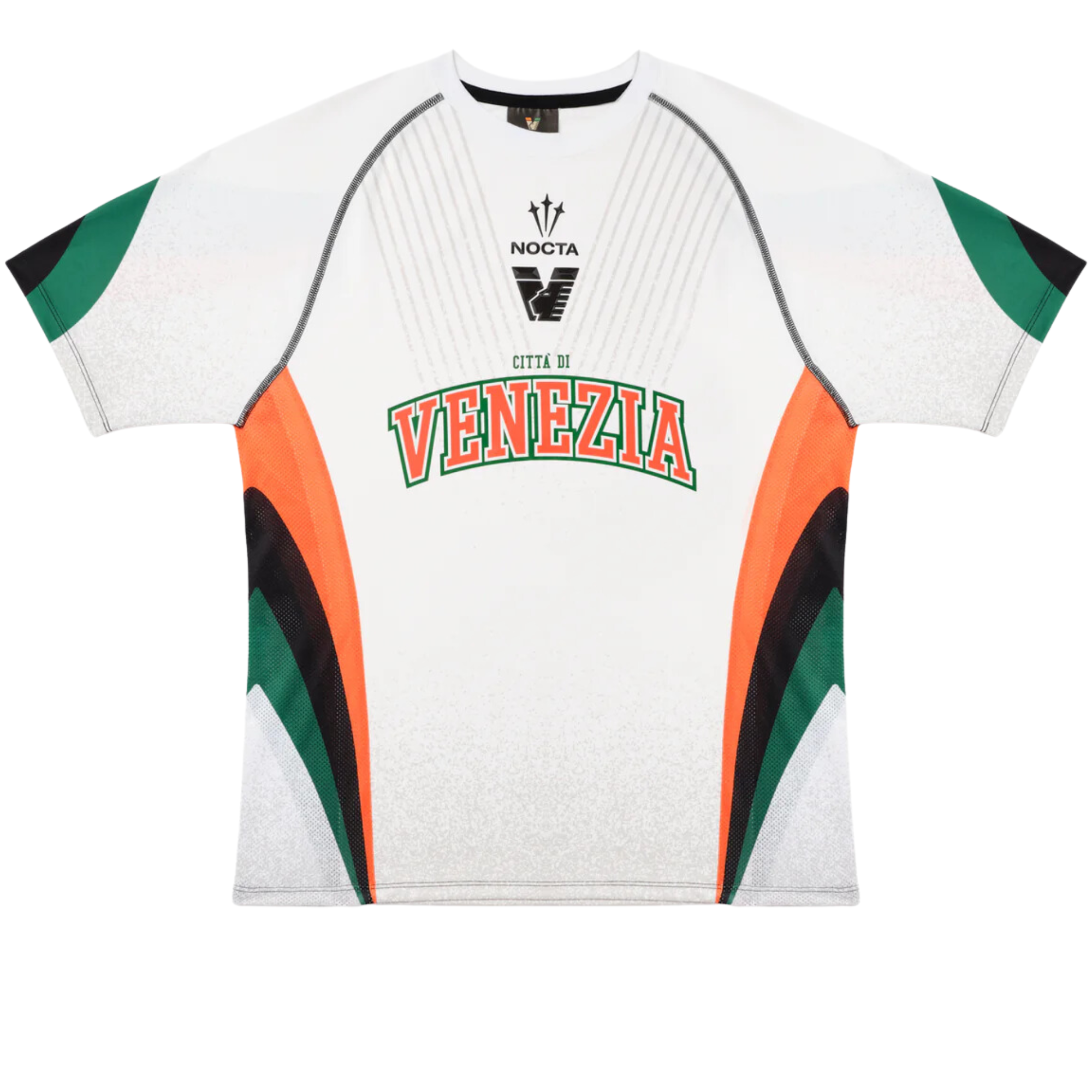 Venezia FC Away Jersey 24/25, ITASPORT