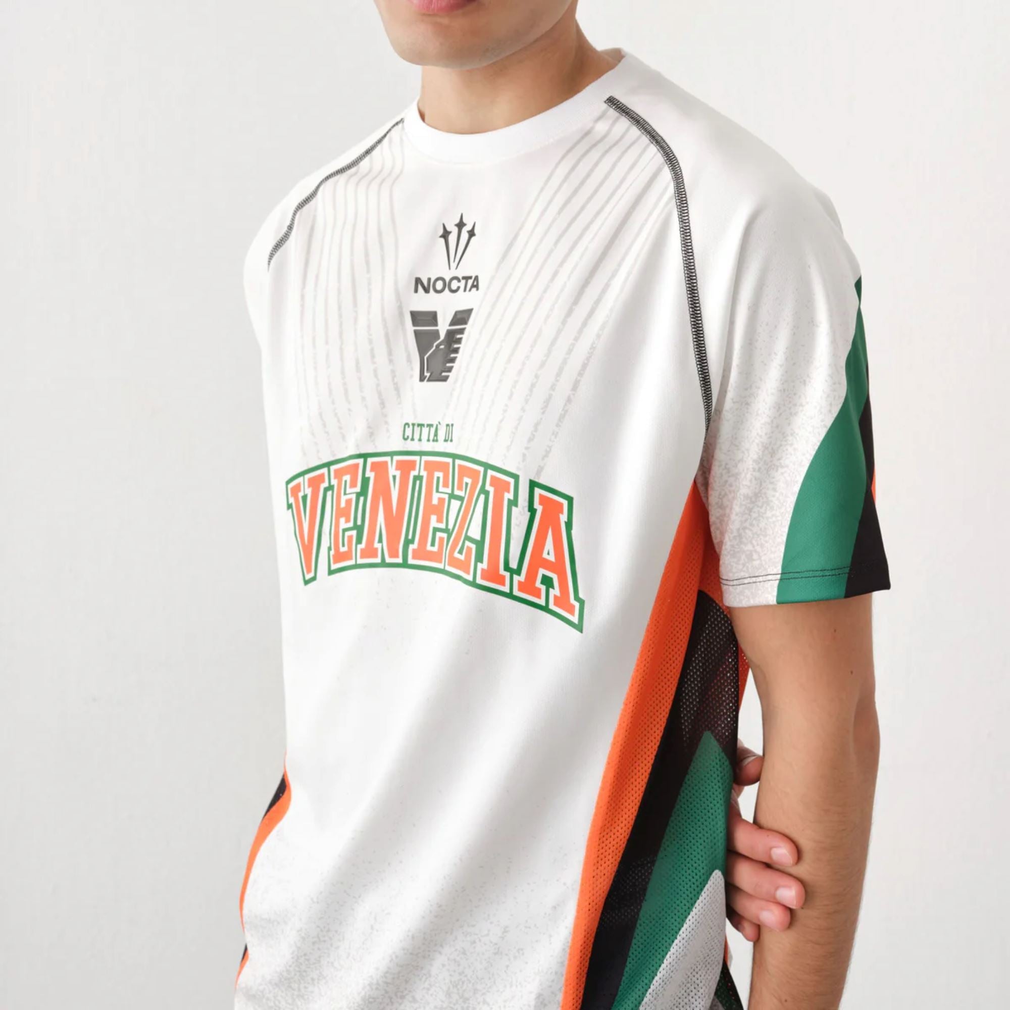 Venezia FC Away Jersey 24/25 - ITA SPORT