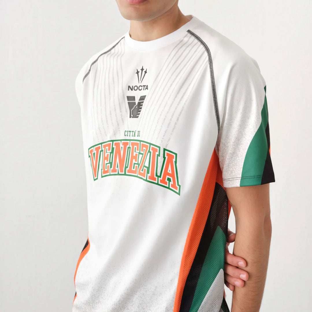 Venezia FC Away Jersey 24/25 - ITA SPORT