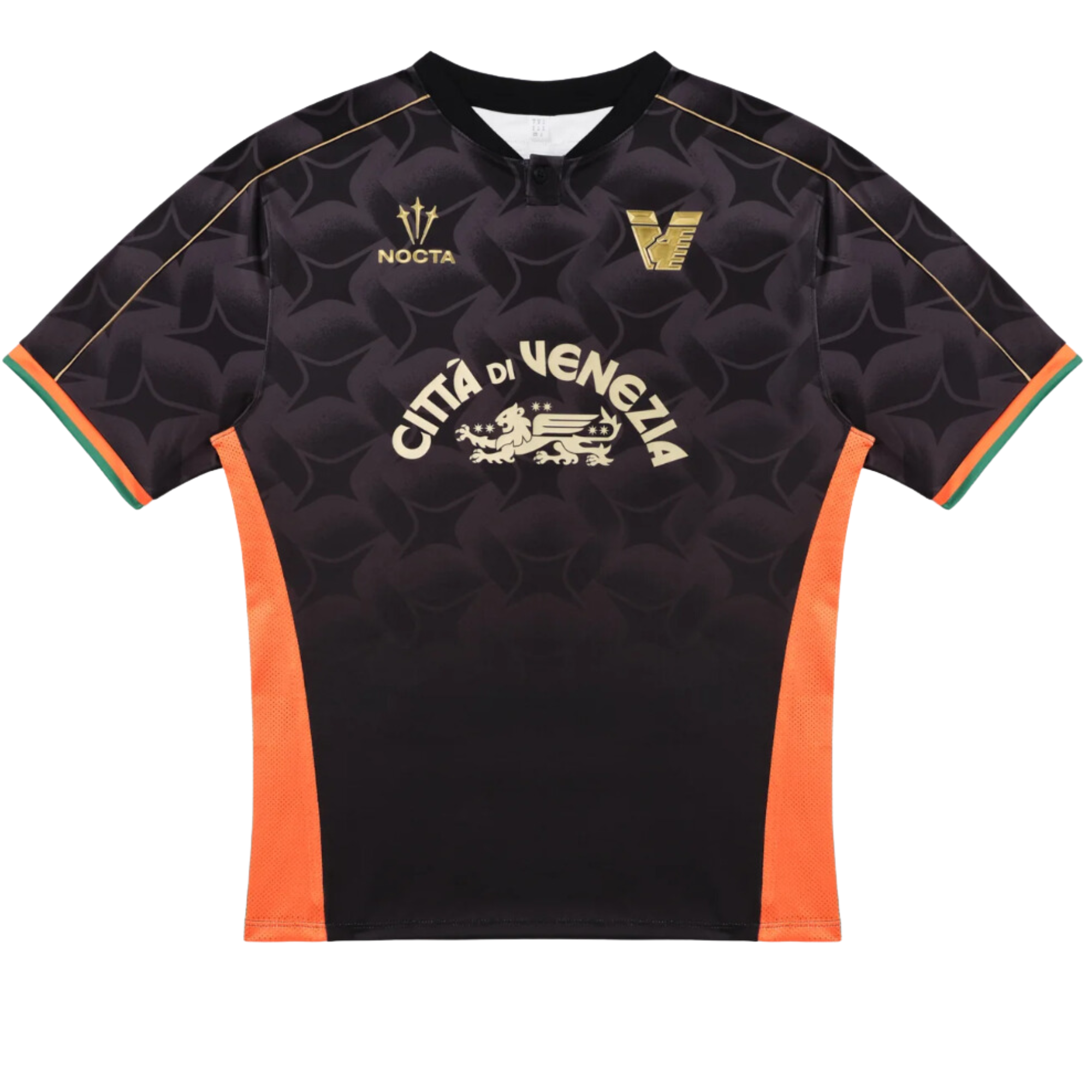 Venezia FC Home Jersey 24/25, ITASPORT