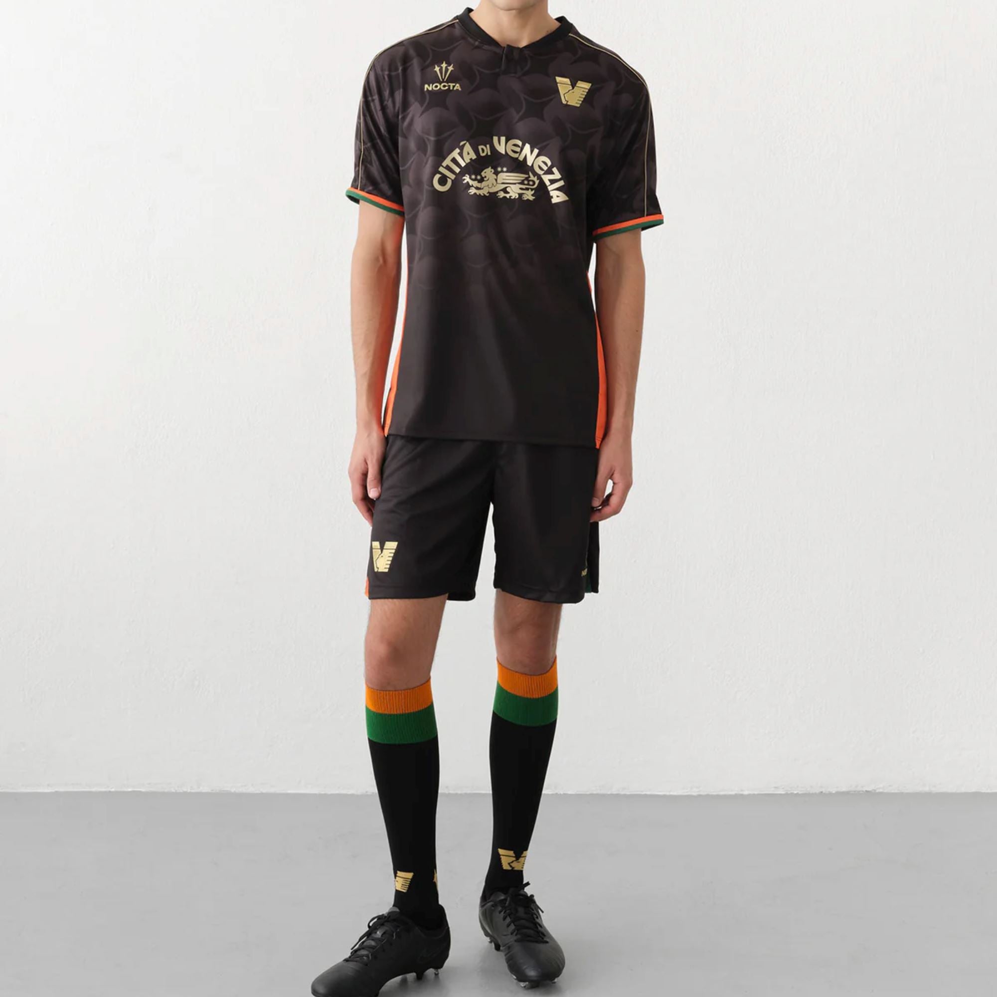 Venezia FC Home Jersey 24/25 - ITA SPORT