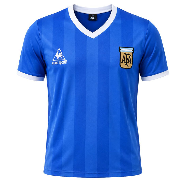 Argentina 1986 Away Kids Kit - ITASPORT