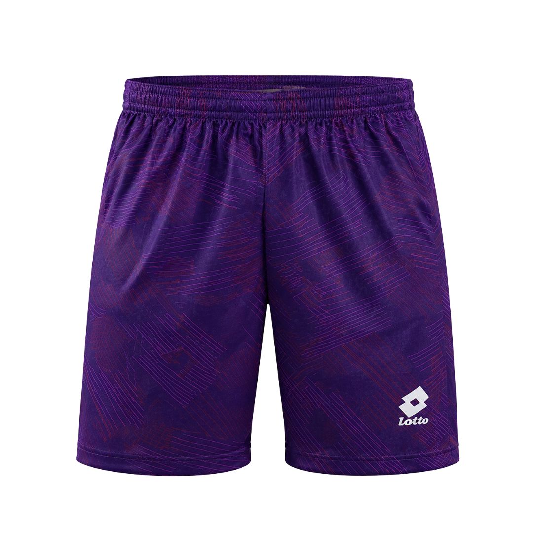 Fiorentina 1992/93 Home Kids Kit - ITASPORT