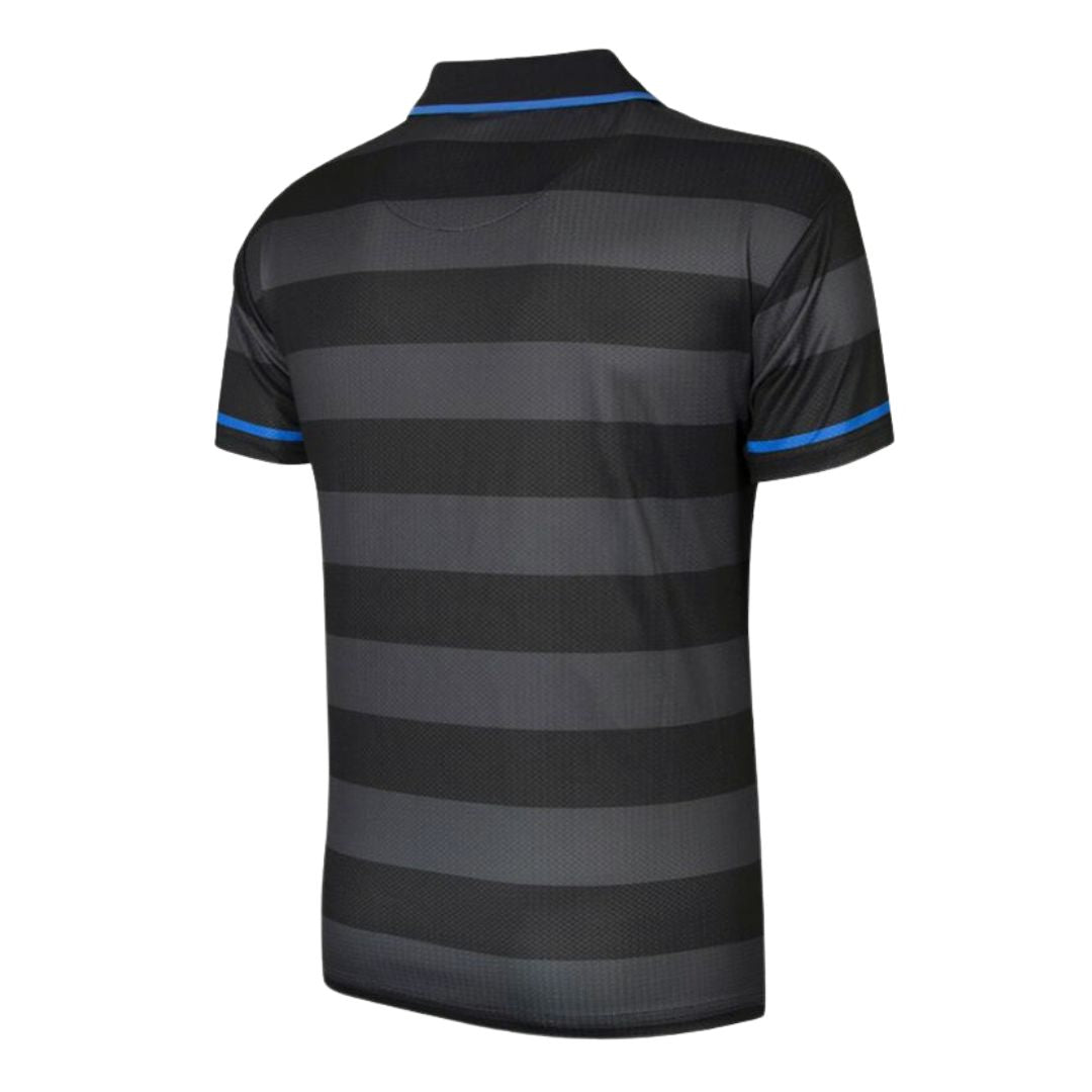Inter Milan 1997/98 Third Kids Kit - ITASPORT