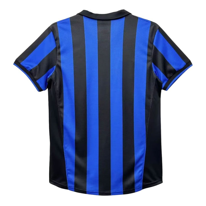 Inter Milan 1998/99 Home Kids Kit - ITASPORT