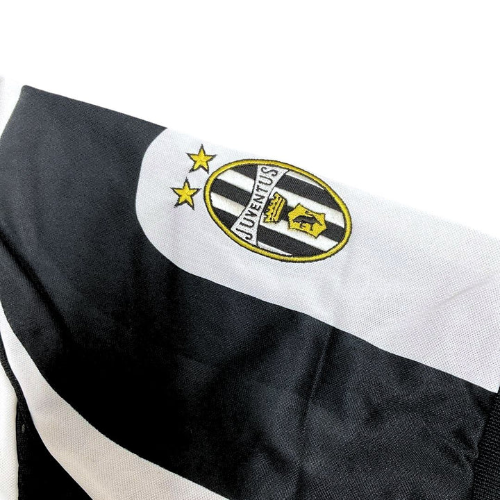 Juventus 1997/98 Centenary Kids Kit - ITASPORT