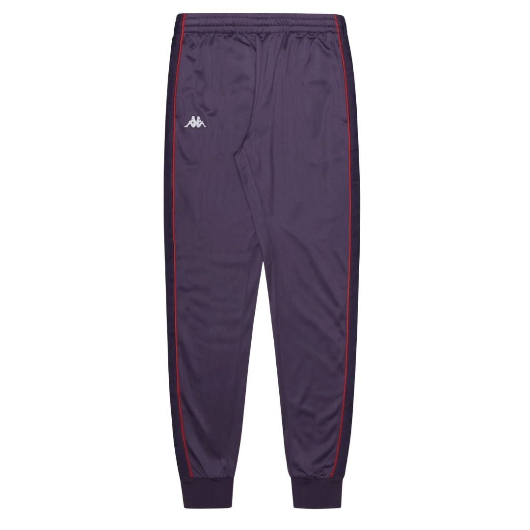 Kappa 222 Banda Wrastoria Slim Women's Track Pants – Violet - Kappa