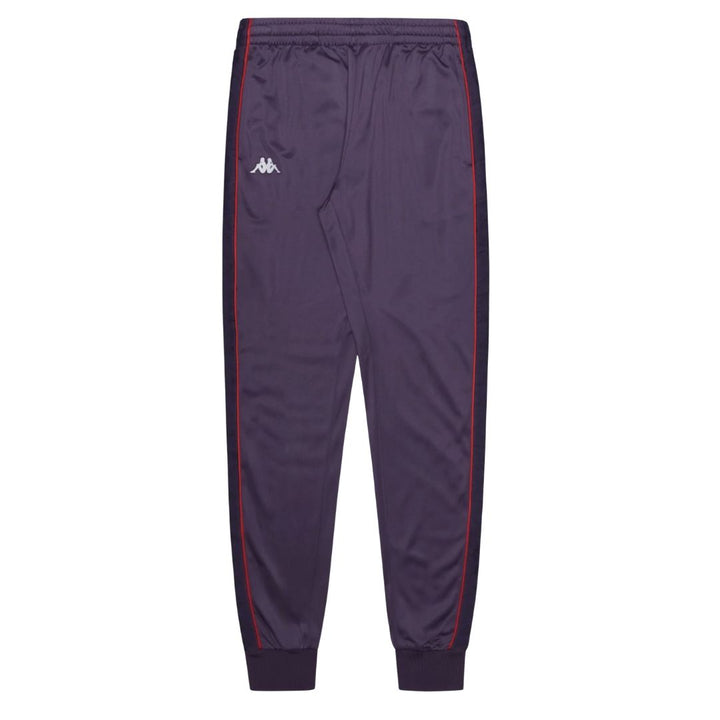 Kappa 222 Banda Wrastoria Slim Women's Track Pants – Violet - Kappa