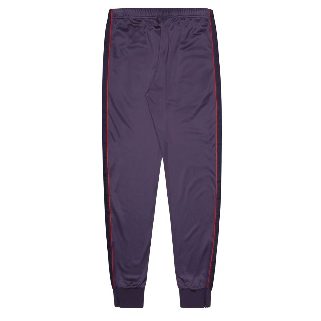Kappa 222 Banda Wrastoria Slim Women's Track Pants – Violet - Kappa