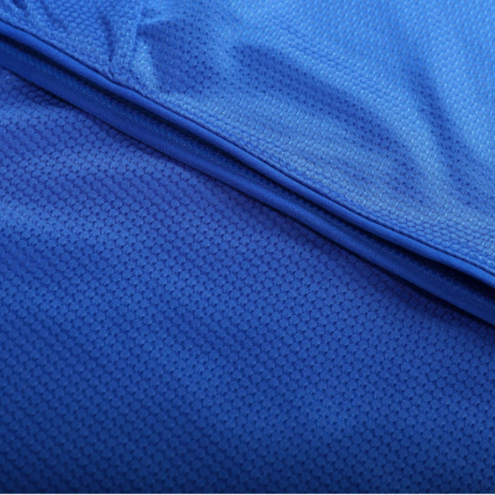 2006 Italy World Cup Home Jersey - ITASPORT