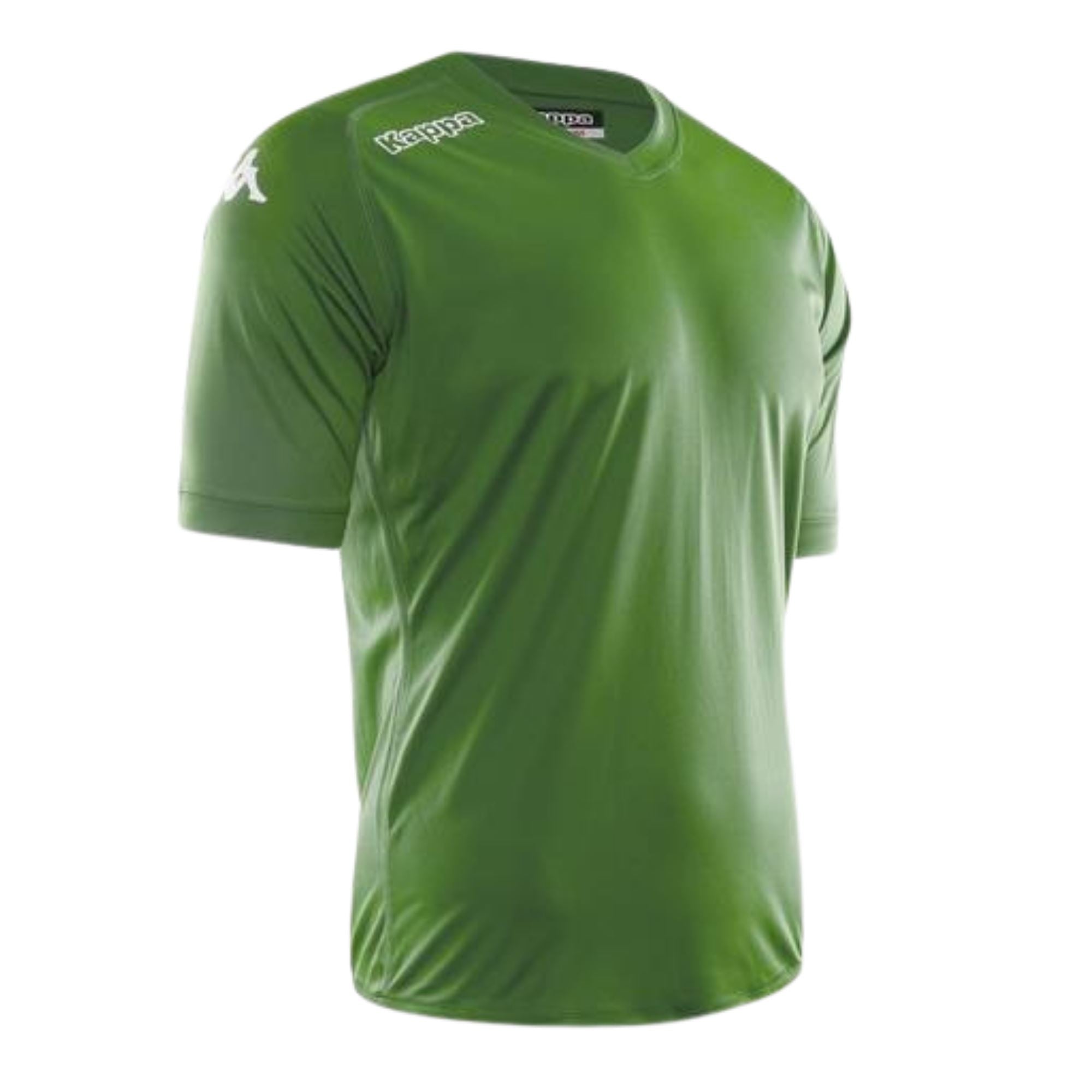 Kappa Short Sleeve Jersey - ITASPORT