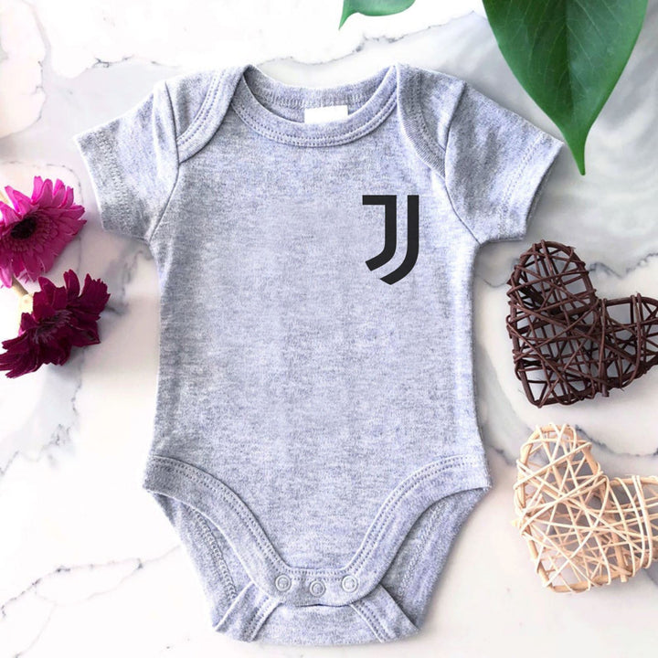 Juventus Baby Bodysuit - ITASPORT
