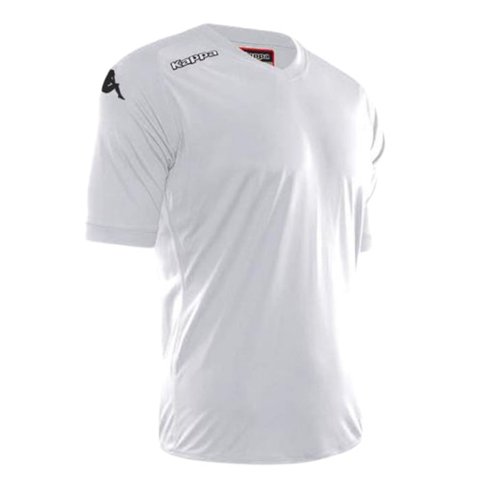 Kappa Short Sleeve Jersey - ITASPORT