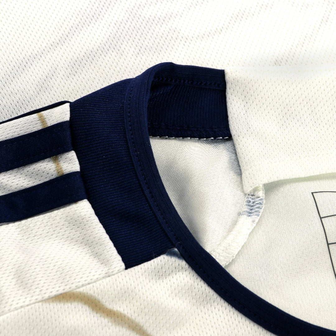 New Italy Away Jersey 2023/24 Customised - ITASPORT