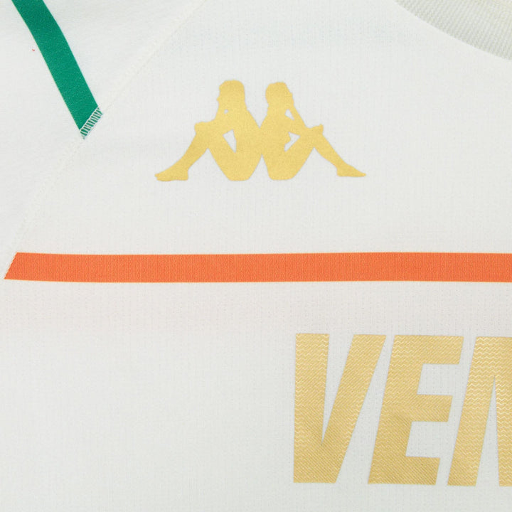 Venezia Away Shirt 22/23 S/Sleeve - ITASPORT