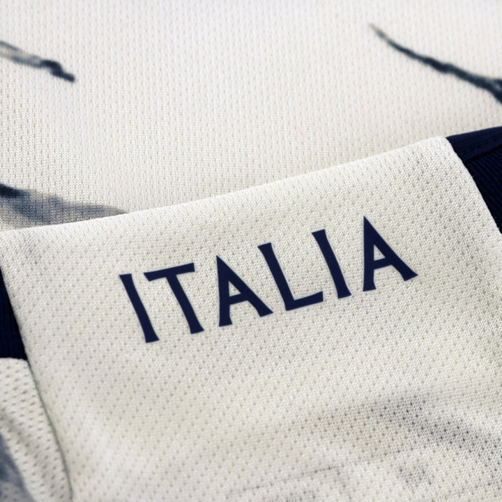 New Italy Away Jersey 2023/24 Customised - ITASPORT