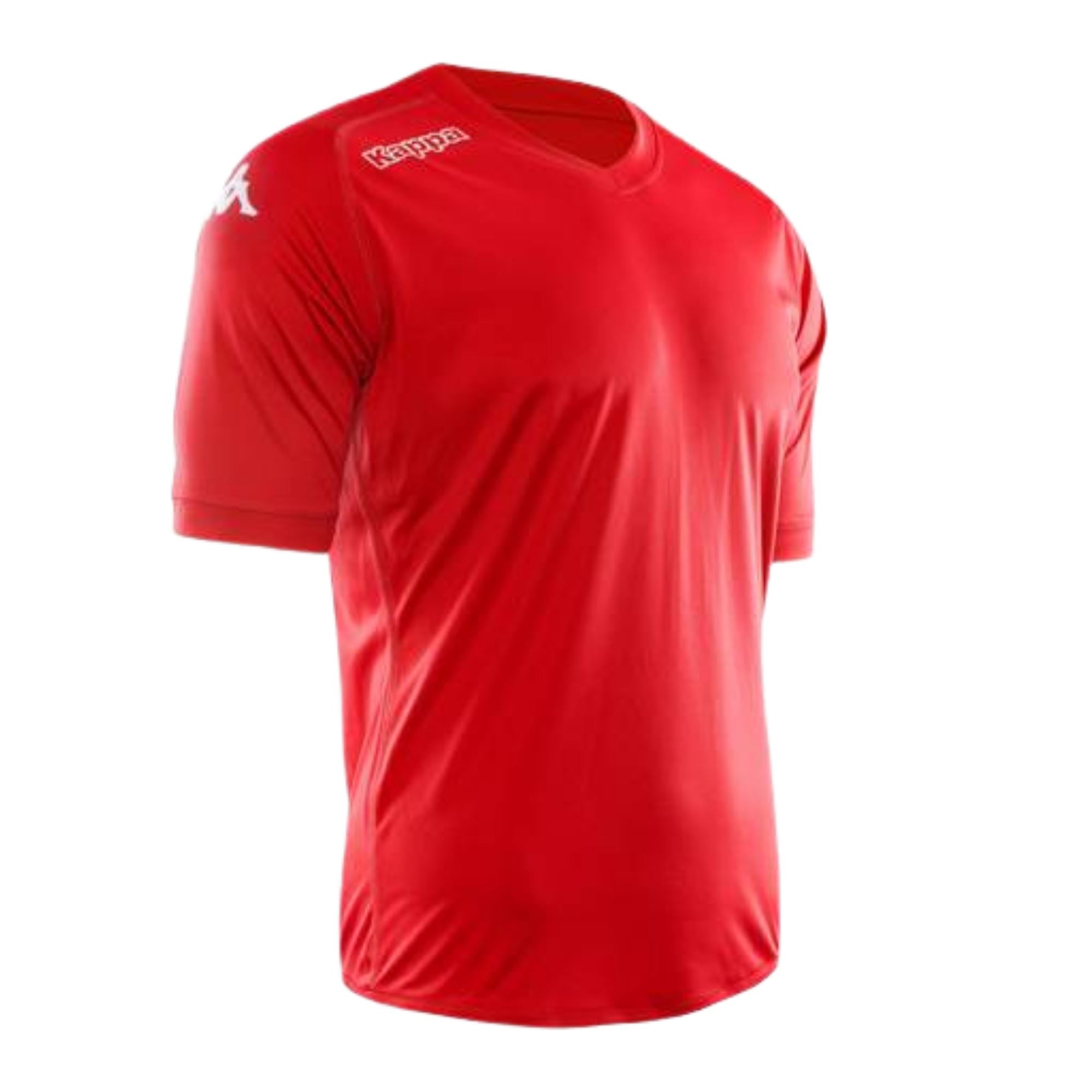 Kappa Short Sleeve Jersey - ITASPORT