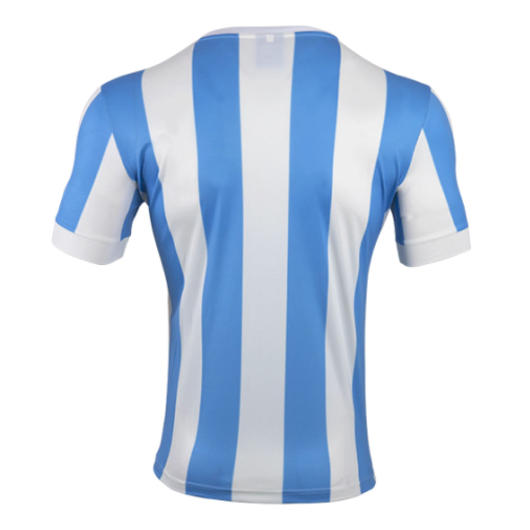 1986 Argentina Home Jersey - ITASPORT