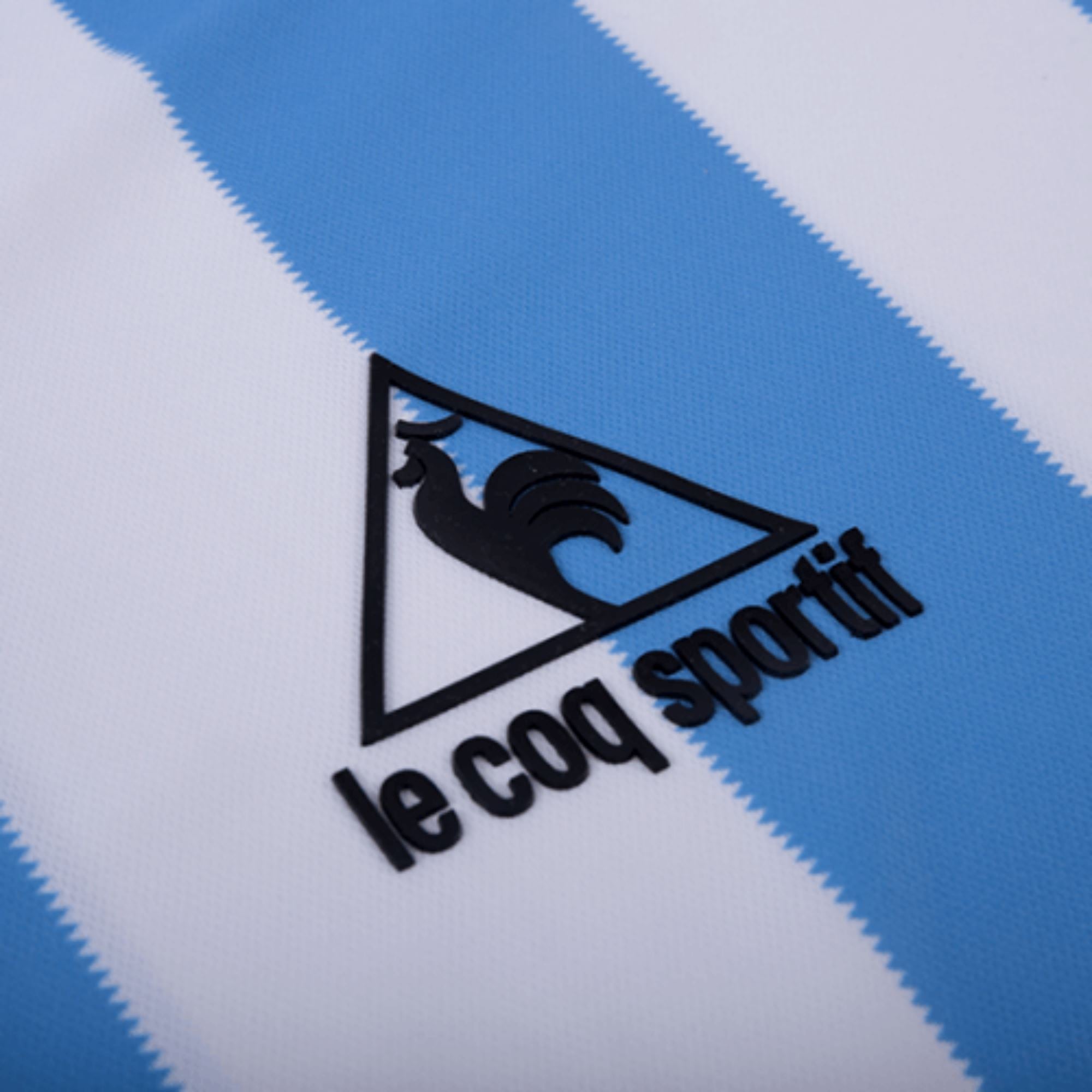 1986 Argentina Home Jersey - ITASPORT