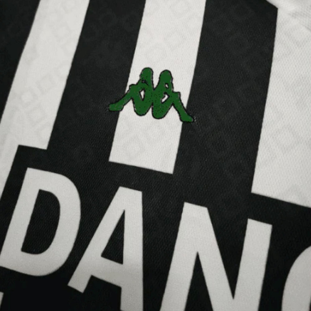 92/93 Juventus Jersey Baggio #10 - ITASPORT