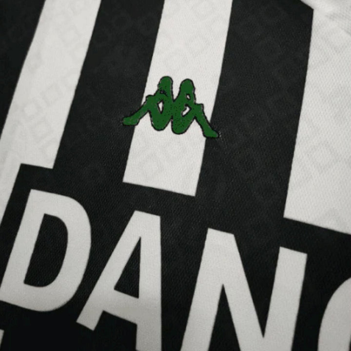 92/93 Juventus Jersey Baggio #10 - ITASPORT