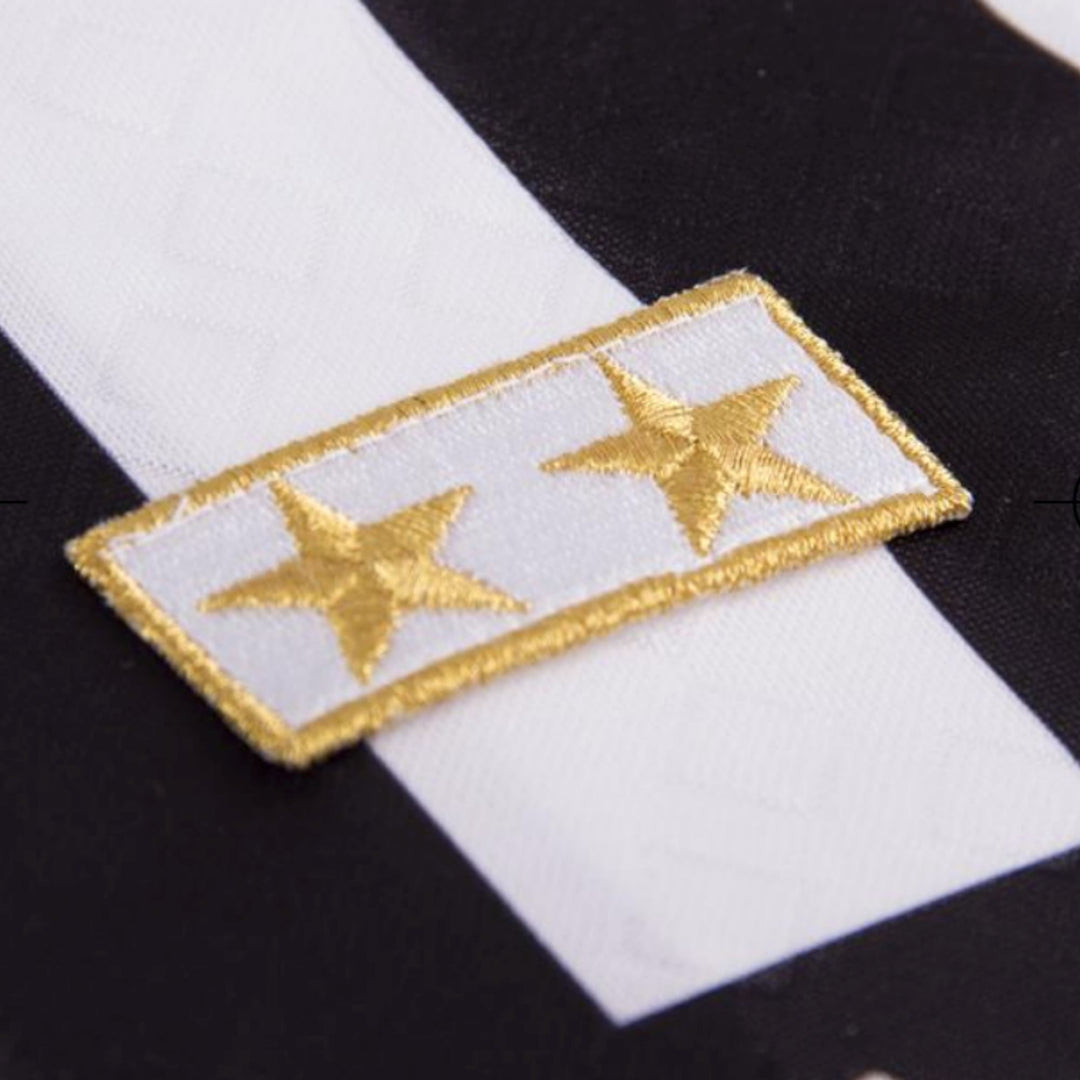 92/93 Juventus Jersey Baggio #10 - ITASPORT