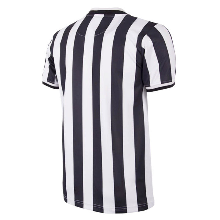 1994/95 Juventus Home Jersey - ITASPORT