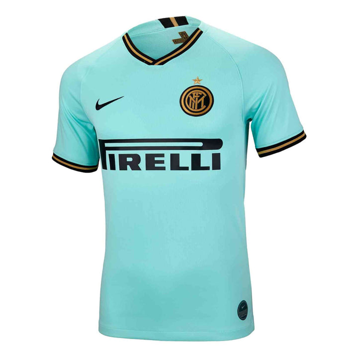 2019/20 Inter Milan Away Jersey Jersey NIKE 
