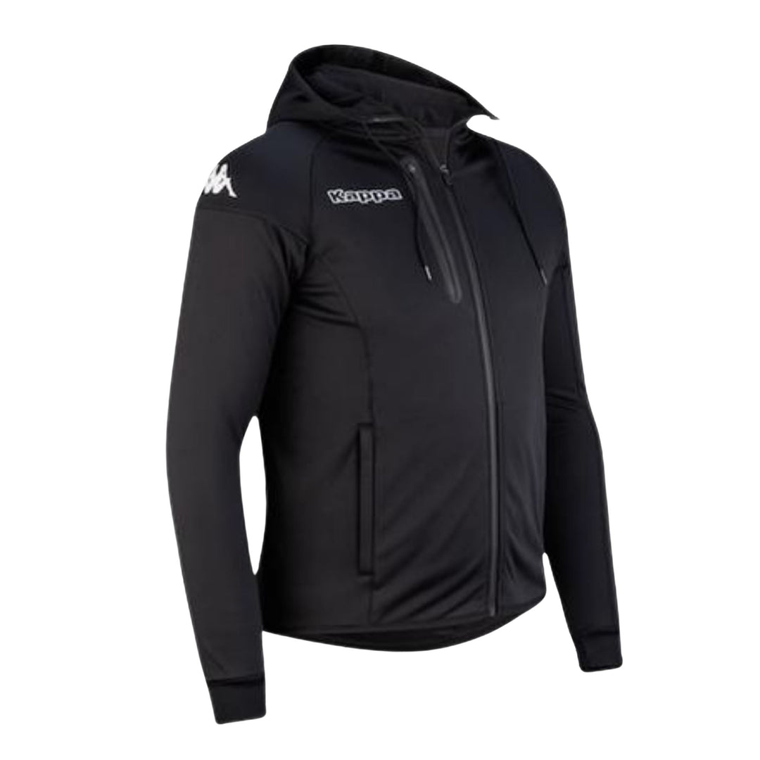 Kappa Soft Shell Tech Waterproof Hoodie Youth - ITASPORT