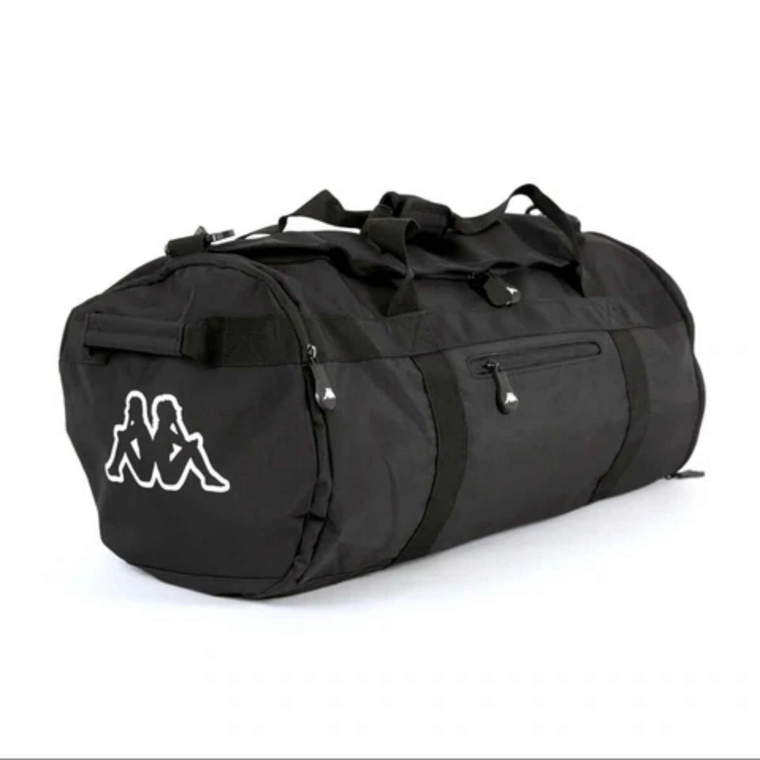 Kappa Tote Bag Black - ITASPORT