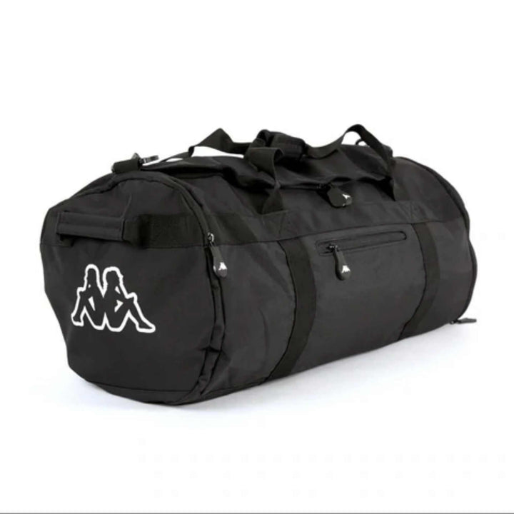 Kappa Tote Bag Black - ITASPORT