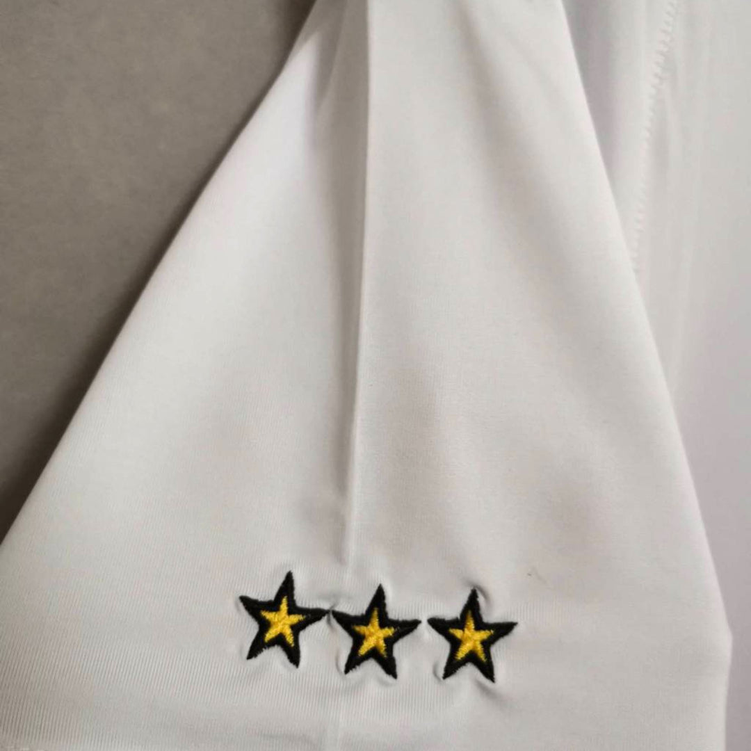 2000-2001 Italy Away Jersey - ITASPORT