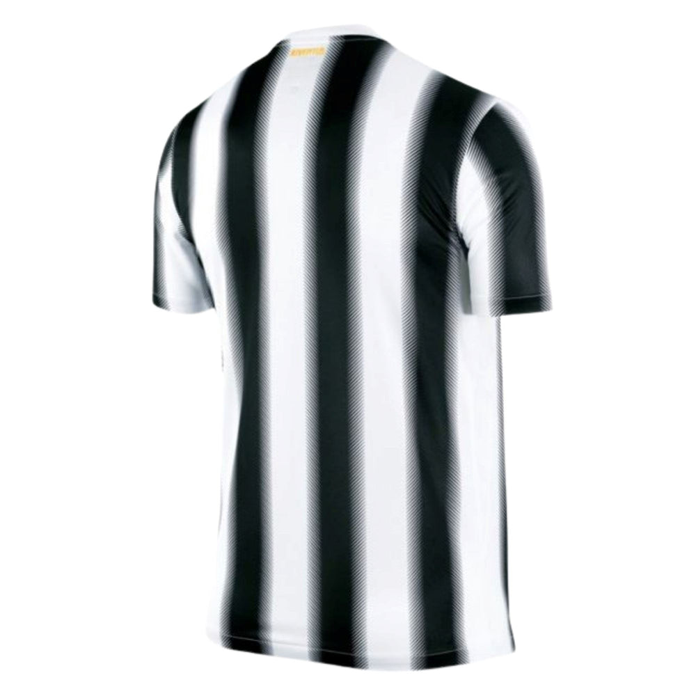 2011/12 Juventus Home Jersey - ITASPORT