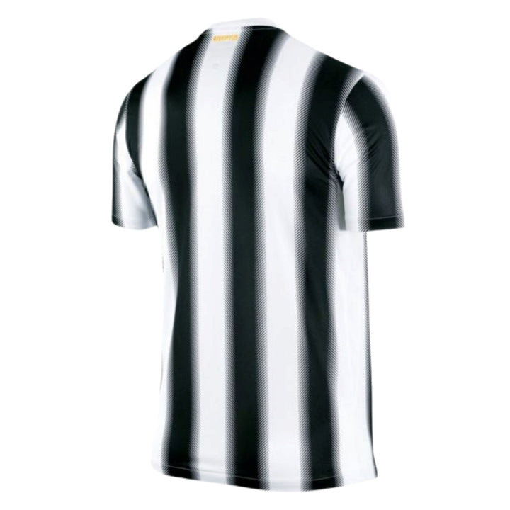 2011/12 Juventus Home Jersey - ITASPORT