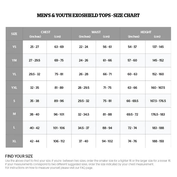 Goalkeeper Jersey by Storelli - Strike/Black - ITASPORT