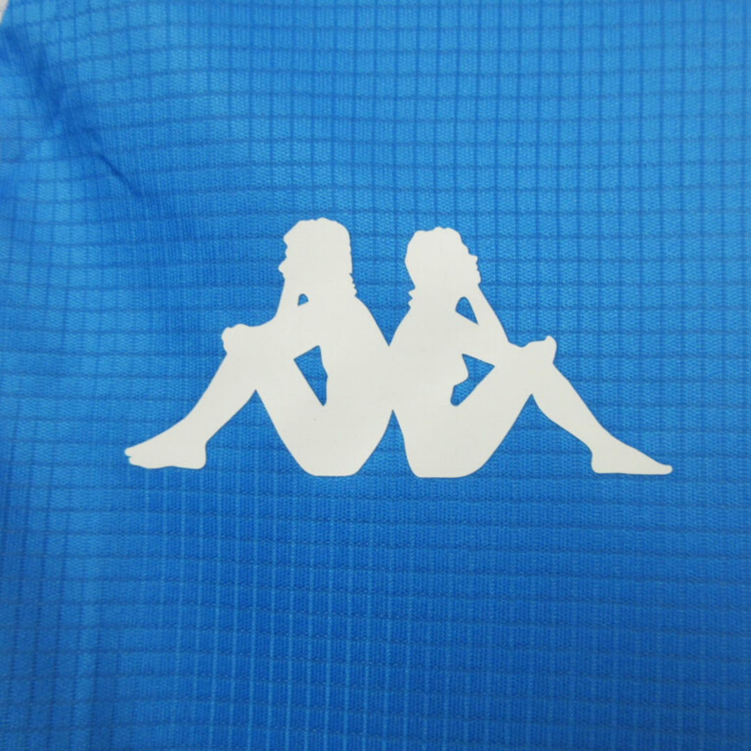 Napoli X Argentina Special Edition Replica 20/21 - ITASPORT