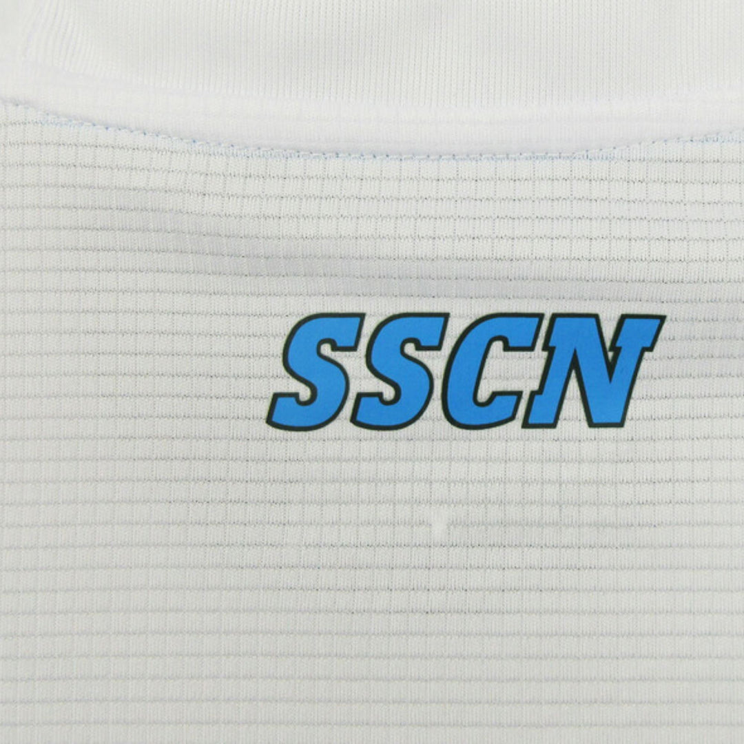 Napoli X Argentina Special Edition Replica 20/21 - ITASPORT