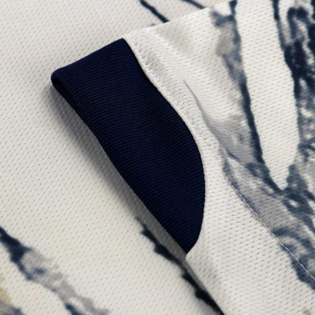 New Italy Away Jersey 2023/24 Customised - ITASPORT