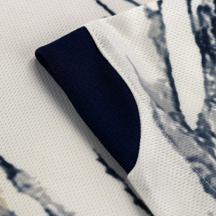 New Italy Away Jersey 2023/24 Customised - ITASPORT