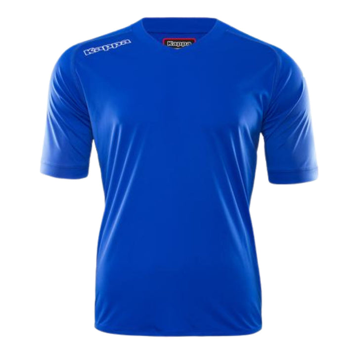 Kappa Short Sleeve Jersey - ITASPORT